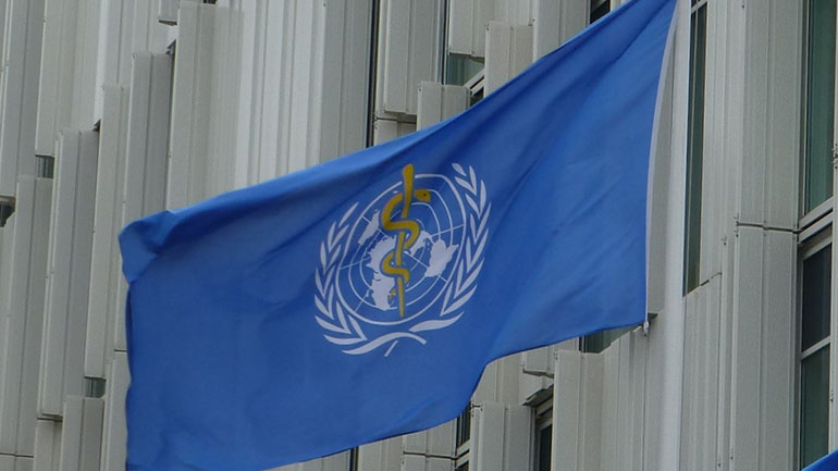 Προσφορά ιατροτεχνολογικού εξοπλισμού από τον Π.Ο.Υ. στο νοσοκομείο της Μυτιλήνης